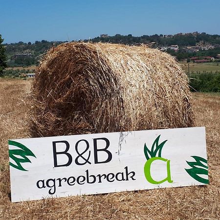 B&B Agreebreakレンデ エクステリア 写真